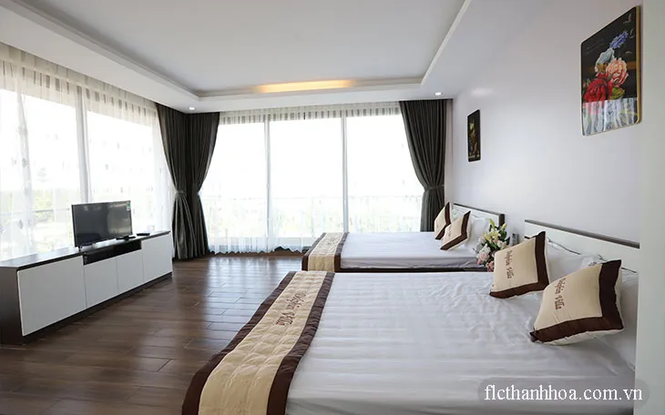 Dolphin Villa KT6-05